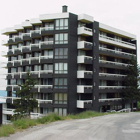 Appartement 2 Pieces Pour 4 Au Pied Des Pistes - Fr-1-340-14 Chamrousse Exterior foto