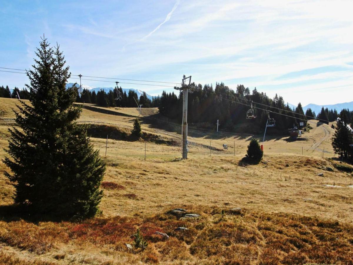 Appartement 2 Pieces Pour 4 Au Pied Des Pistes - Fr-1-340-14 Chamrousse Exterior foto